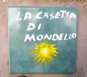 Отель La Casetta di Mondello Vicina al Mare, Монделло